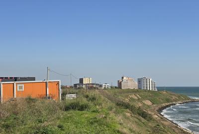 Teren de vanzare in Costinesti zona Forum - 8