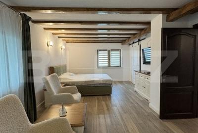 Casa P+M, 250 mp utili, 577 mp teren, Pielesti (aproape de padure) - 17