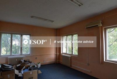 Spațiu comercial, de 2,152 mp, în Regie - 1