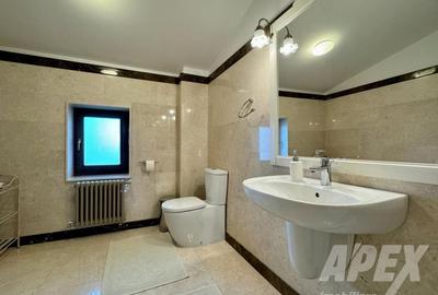 Vila 7 camere | Teren 1118mp | Piscina I Domnesti - 11