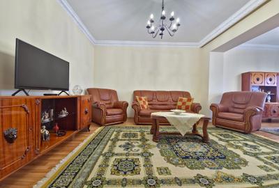 Casă elegantă complet renovată, 4 camere, 2 corpuri – Kogălniceanu - 27