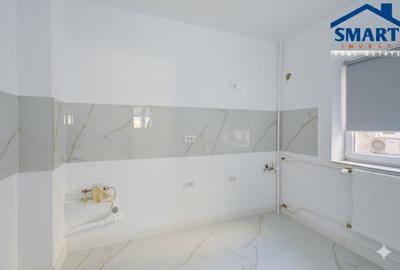 Apartament 3 camere Ghica Tei Petricani - Totul Nou! Renovat complet! - 4