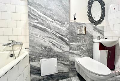 Apartament cu 3 camere în Teiul Doamnei - 9