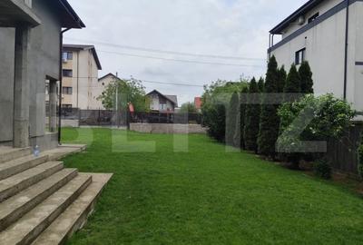 Casă individuală cu 5 camere cu Canalizare în Valea Adâncă - 4