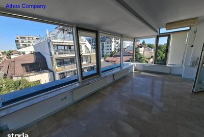Spațiu comercial, de 180 mp, în Grivița - 11