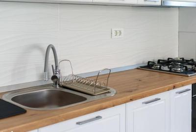 Apartament cu 3 camere decomandat în Central - 7