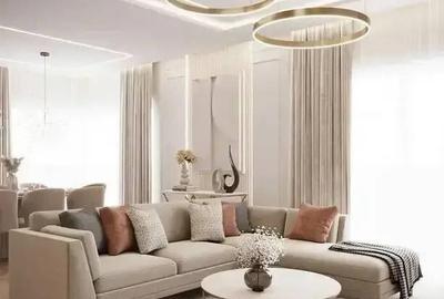 Apartament 2 camee cu terasa mare-Confort ?i relaxare! - 1