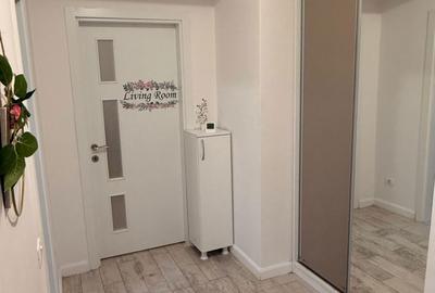 Apartament cu 2 camere decomandat în Fundeni - 1