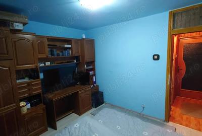 Apartament cu 2 camere decomandat în Central - 1