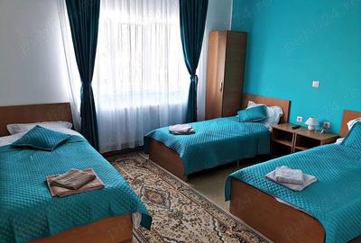 Casă cu 6 camere în Central - 9