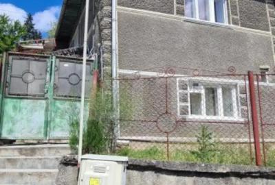 Casă cu 3 camere cu Teren 150 Mp în Dej - 5