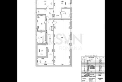 Casă cu 15 camere cu Canalizare în Pipera - 2
