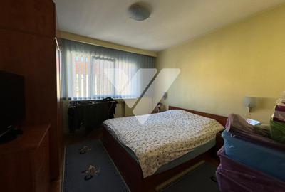 Apartament 3 camere 64 mp mobilat si utilat zona Vasile Aaron - 4