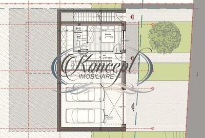 Teren cu autorizatie si utilitati in Salicea - 4
