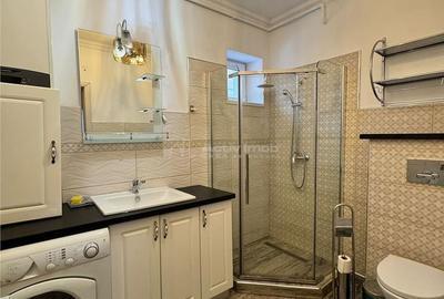 Apartament cu 2 camere decomandat în Central - 4