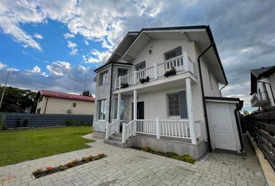 Casa Crevedia, Buftea - 4