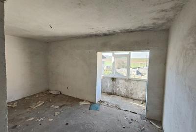 Apartament cu 2 camere decomandat în Central - 2