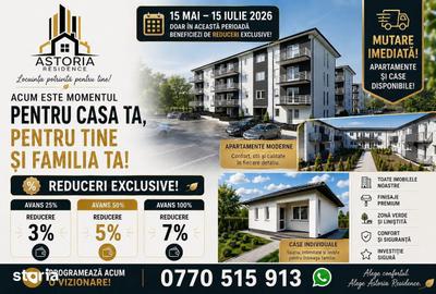 Apartament cu 2 camere decomandat în Ciurea - 26
