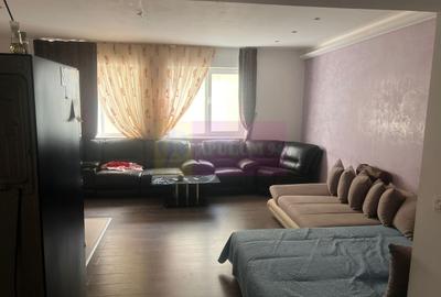 Apartament cu 2 camere decomandat în Vitan - 1