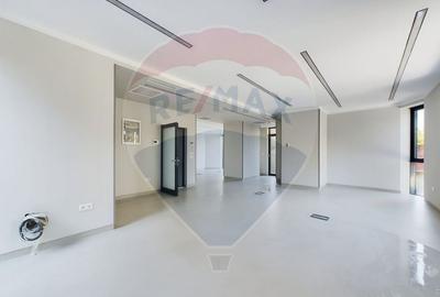 Spatiu premium birou de inchiriat, 100mp Zona Decebal, Agricultori - 1