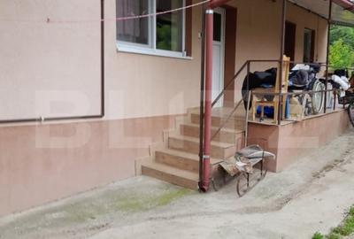 Casa individuala cu 2 camere de vanzare, Zona Ocna Mures - 4