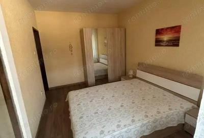 Apartament cu 2 camere în Aradului