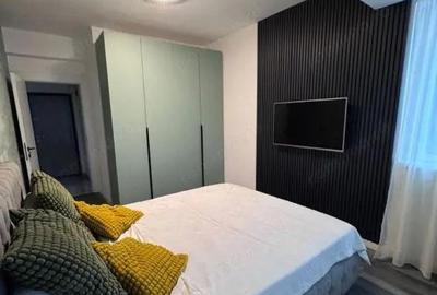 Apartament 2 camere / Lacul Morii / 2 locuri parcare / Centrala / COMISION 0% - 6