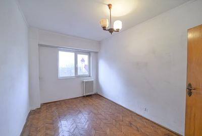 3 camere, etaj 2, GARAJ, str.  S. Barnutiu, Dumbrava Nord, 0% comision - 4