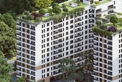 Apartament în Obor - 5