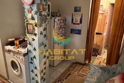 Apartament cu 2 camere decomandat, mobilat în Berceni - 4
