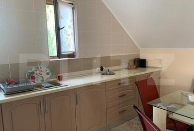 Casa familiala 134mp, teren 534mp Nucet - 4