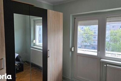 Apartament cu 2 camere decomandat în Spitalul Județean - 4
