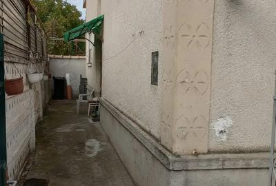 3 camere la casa cu teren str Axente Sever nr 88 colt cu str Argesului in Satu Mare, singur in curte - 6