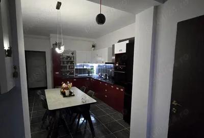 Apartament Str. Gheorghe Baritiu nr32 bloc 5 - 6