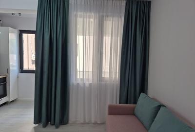 Apartament 2 camere Bloc 2024, Loc Parcare, Apusului Rezidential - 6