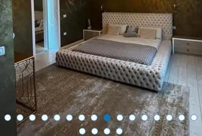 Casă cu 5 camere cu Teren 2600 Mp în Munteni - 8