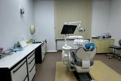 Clinica stomatologica complet utilata - 7