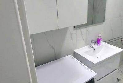 Apartament cu 2 camere decomandat în Central - 6