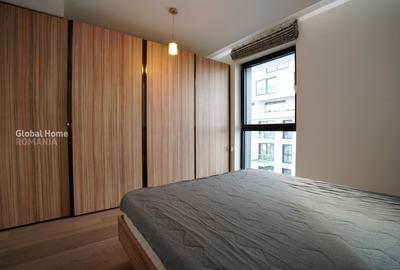 Apartament cu 2 camere semidecomandat, mobilat în Aviației - 12