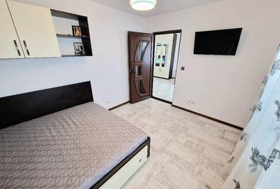 Apartament cu 3 camere decomandat în Central - 6