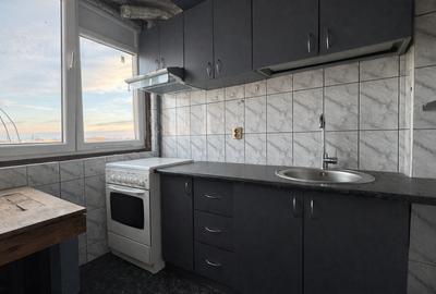 Garsoniera - Bloc reabilitat -  Berceni - 30 MP - Oportunitate Investitie - 3