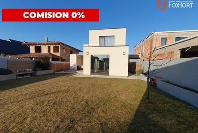 COMISION 0% Casa individuala cu 5 camere si teren de 546 mp - zona Ciarda Rosie COMISION 0% Casa individuala cu 5 camere si teren de 546 mp - zona Ciarda Rosie - 5