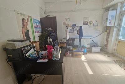 Spatiu comercial, parter, 72 mp - b-dul Severinului - 3