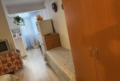 Garsonieră semidecomandată în Alexandru cel Bun - 5