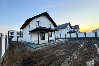 Casa 4 camere, 500 mp curte - 3