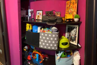 Apartament cu 2 camere în 1 Decembrie 1918 - 11