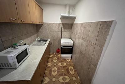 Apartament cu o camera Mehala - 6