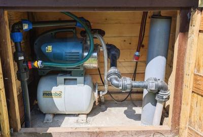 Casă individuală cu 8 camere cu Canalizare în Fratelia - 46