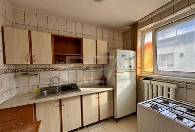 2 camere cu balcon generos in zona verde Ferdinand Obor - 6