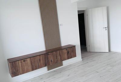 Apartament cu 2 camere decomandat în Exterior Vest